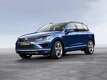 Volkswagen Touareg 2 пок. / рестайлинг