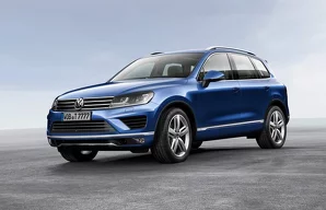 Лампы Volkswagen Touareg Touareg / 2 пок. / рестайлинг