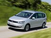 Volkswagen Sharan 2 пок.