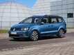 Volkswagen Sharan 2 пок. / рестайлинг