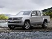 Volkswagen Amarok 1 пок.