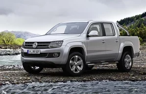 Лампы Volkswagen Amarok Amarok / 1 пок.