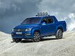 Volkswagen Amarok 1 пок. / рестайлинг