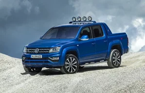 Лампы Volkswagen Amarok Amarok / 1 пок. / рестайлинг