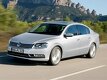 Volkswagen Passat B7