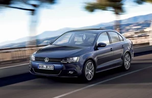 Тормозные диски Volkswagen Jetta Jetta / 6 пок.