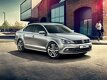 Volkswagen Jetta 6 пок. / рестайлинг