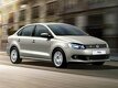 Volkswagen Polo 5 пок. / седан