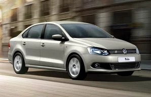 Лампы Volkswagen Polo Polo / 5 пок. / седан