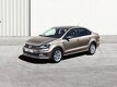 Volkswagen Polo 5 пок. / седан / рестайлинг
