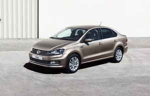 Лампы Volkswagen Polo Polo / 5 пок. / седан / рестайлинг