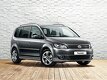 Volkswagen Touran 2 пок.