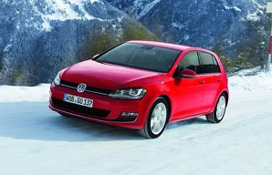 Тормозные диски Volkswagen Golf Golf / 7 пок.