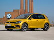 Volkswagen Golf 7 пок. / рестайлинг