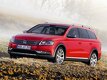 Volkswagen Passat B7 / AllTrack