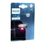 Philips Ultinon Pro3000 Festoon T10,5x31 6000k 11860U30CWB1