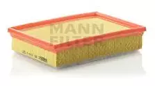 Воздушный фильтр MANN  C 25 114/1
