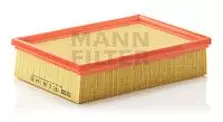 Воздушный фильтр MANN  C 25 114