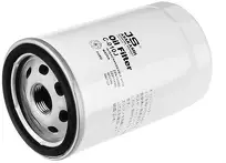 Масляный фильтр JS Asakashi  C010J