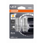 Osram LEDriving Standart P27W 3000k  3548YE-02B
