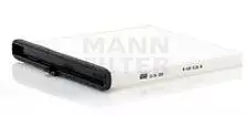 Фильтр MANN CU 24 009