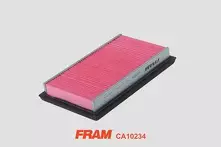 Воздушный фильтр FRAM CA10234