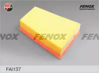Воздушный фильтр Fenox  FAI137