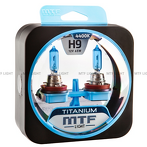 MTF Titanium H9 HTN1209 HTN1209