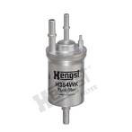 Топливный фильтр Hengst H354WK H354WK