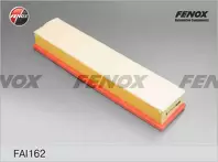 Воздушный фильтр Fenox  FAI162