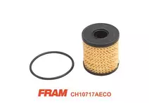 Масляный фильтр FRAM CH10717AECO