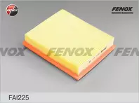 Воздушный фильтр Fenox FAI225
