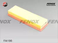 Воздушный фильтр Fenox  FAI186