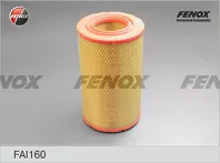 Воздушный фильтр Fenox  FAI160