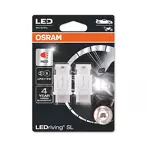 Osram LEDriving SL gen3 P27/7W 3157DRP-02B