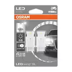 Osram LEDriving SL gen3 P27/7W 6000k 3157DWP-02B
