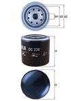 Масляный фильтр Mahle  OC 236