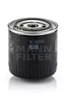 Масляный фильтр MANN  W 920/6