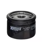 Масляный фильтр Hengst  H11W02