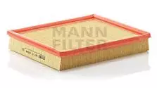 Воздушный фильтр MANN  C 2598