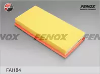 Воздушный фильтр Fenox  FAI184