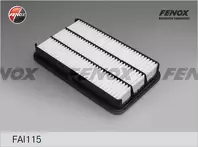 Воздушный фильтр Fenox  FAI115