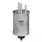 Топливный фильтр Hengst  H192WK