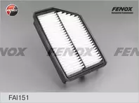 Воздушный фильтр Fenox  FAI151