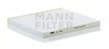 Фильтр MANN  CU 2336