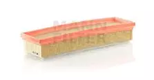 Воздушный фильтр MANN  C 33 006
