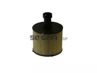 Топливный фильтр FRAM  C11574