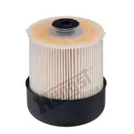 Топливный фильтр Hengst  E437KP D266