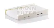 Фильтр MANN  CU 2747