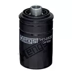 Масляный фильтр Hengst  H14W30